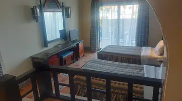 Faraana Heights Resort