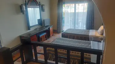 Faraana Heights Resort