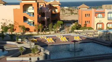 FARAANA HEIGHTS RESORT