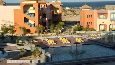 FARAANA HEIGHTS RESORT
