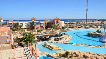 FARAANA HEIGHTS RESORT