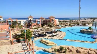 FARAANA HEIGHTS RESORT