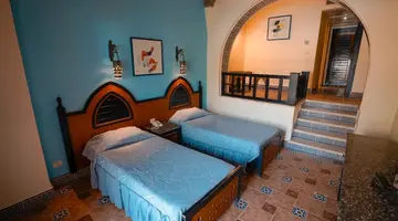 FARAANA HEIGHTS RESORT