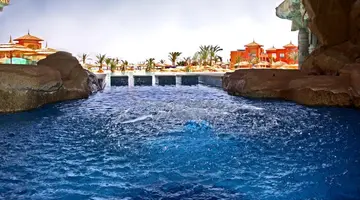 FARAANA HEIGHTS RESORT