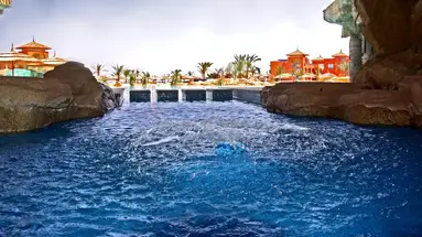 FARAANA HEIGHTS RESORT