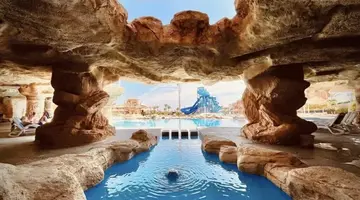 FARAANA HEIGHTS RESORT