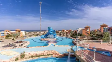 FARAANA HEIGHTS RESORT