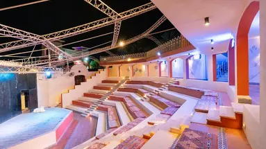 Faraana Heights Resort