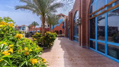 Faraana Heights Resort