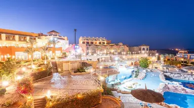 Faraana Heights Resort