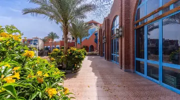 Faraana Heights Resort