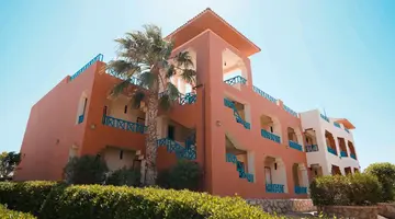 FARAANA HEIGHTS RESORT