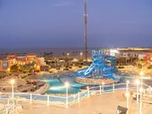 Faraana Heights Resort