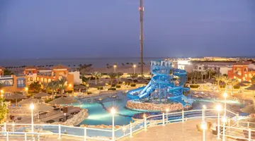 Faraana Heights Resort