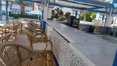 Faraana Heights Resort