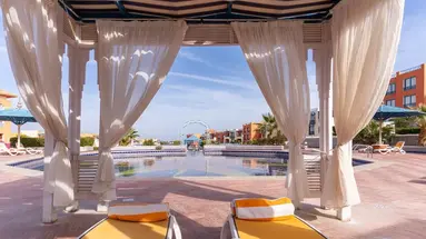 Faraana Heights Resort