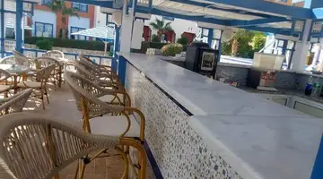 Faraana Heights Resort
