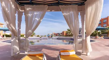 Faraana Heights Resort