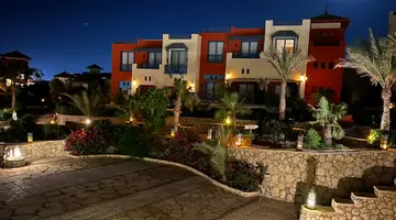 FARAANA HEIGHTS RESORT