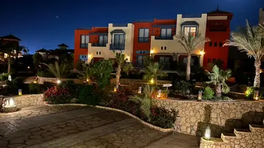 FARAANA HEIGHTS RESORT