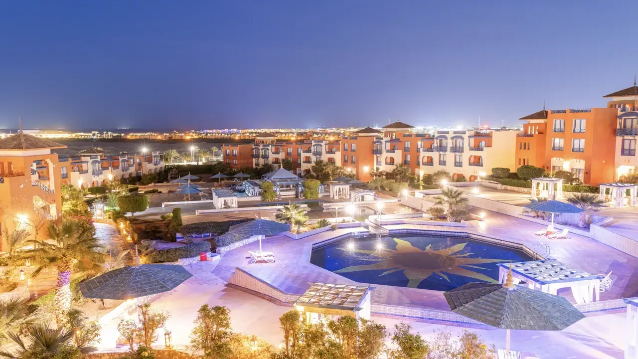 Faraana Heights