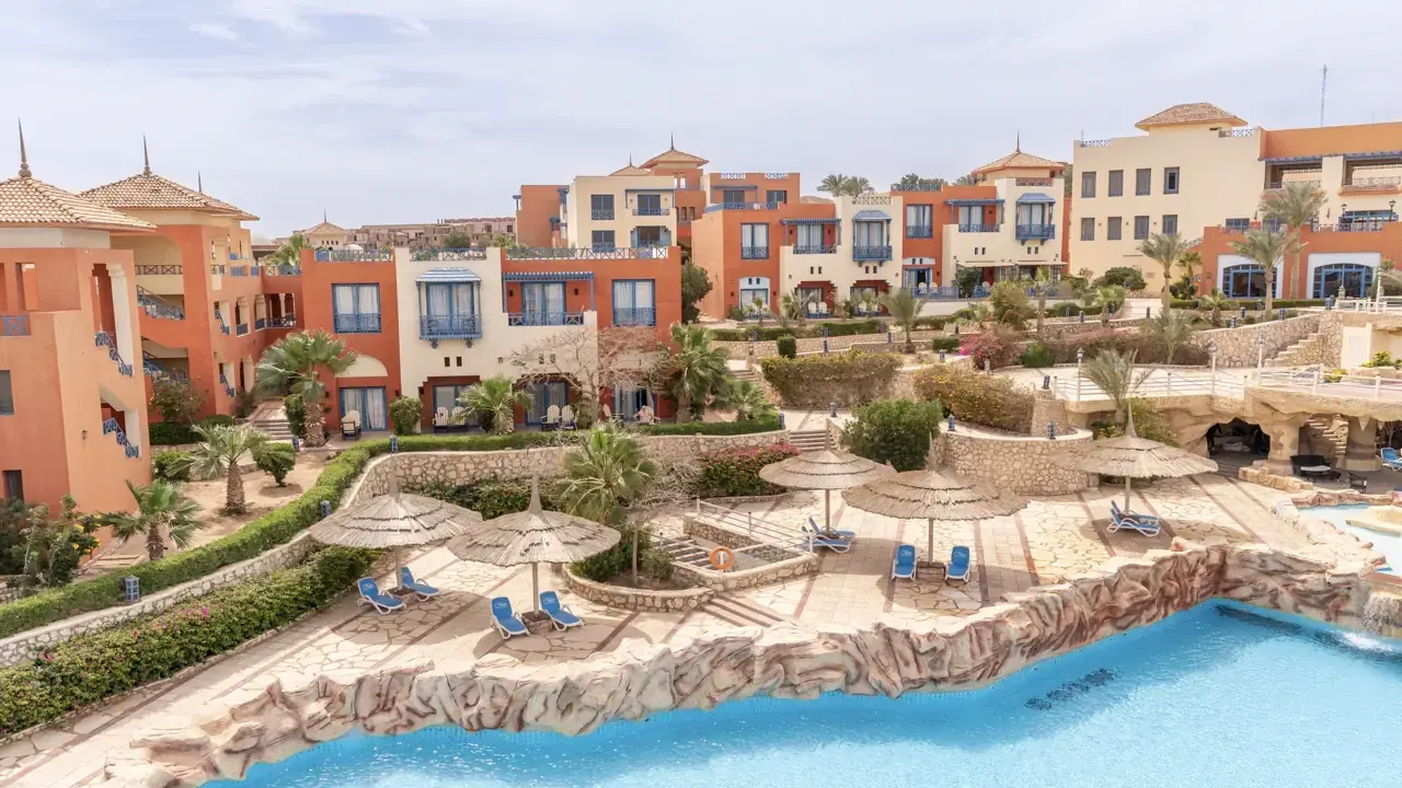 Faraana Heights