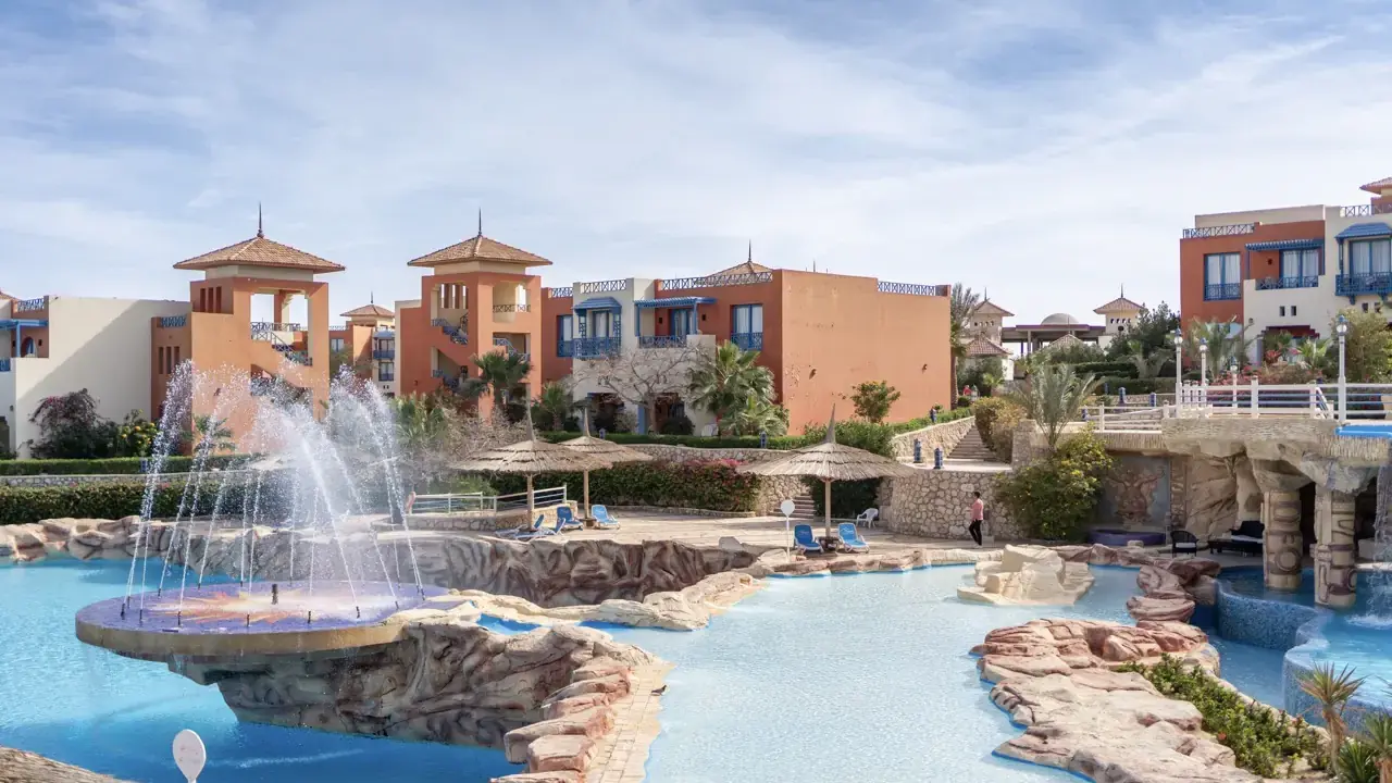 Faraana Heights