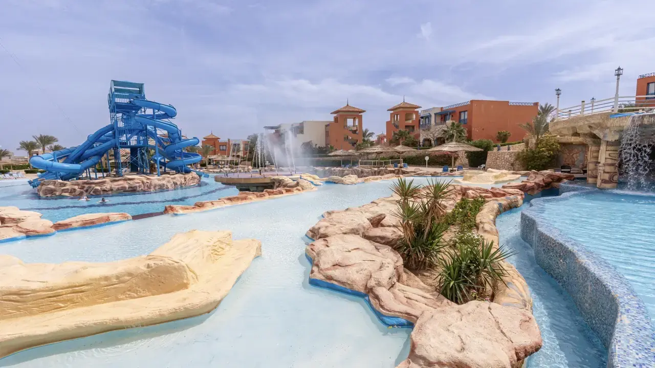 Faraana Heights