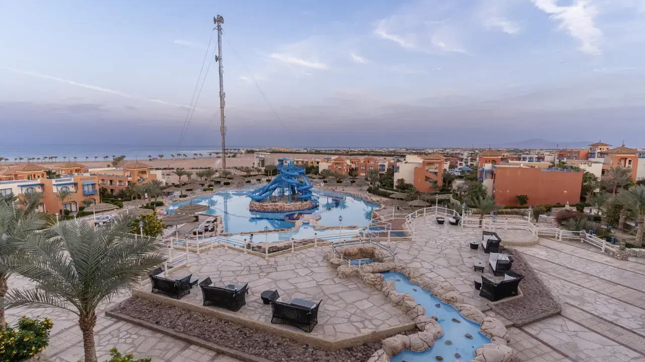 Faraana Heights