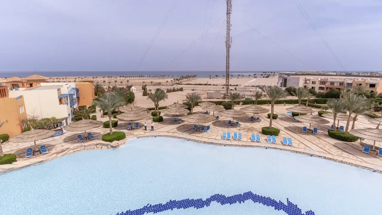 Faraana Heights