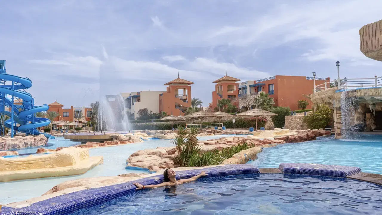 Faraana Heights