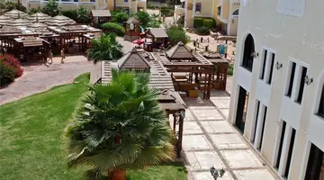 Faraana Reef Resort Sharm El Sheikh