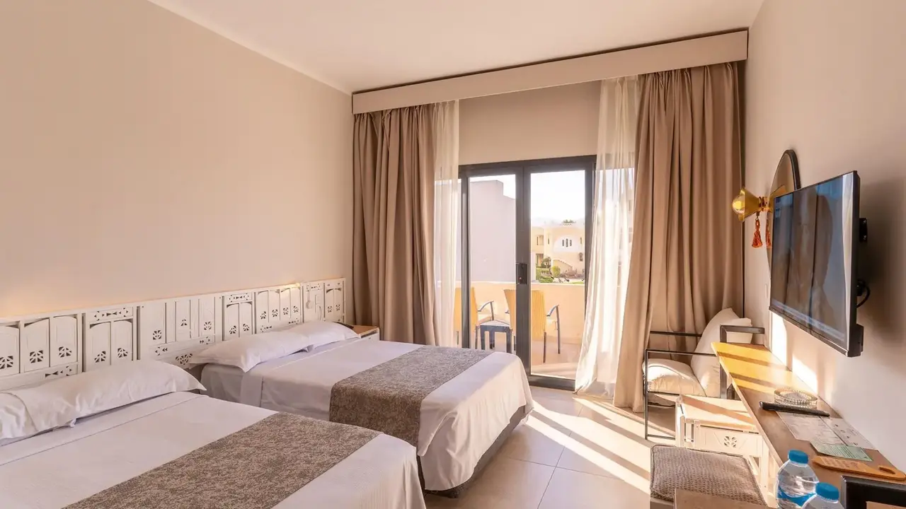 Faraana Reef Resort Sharm El Sheikh