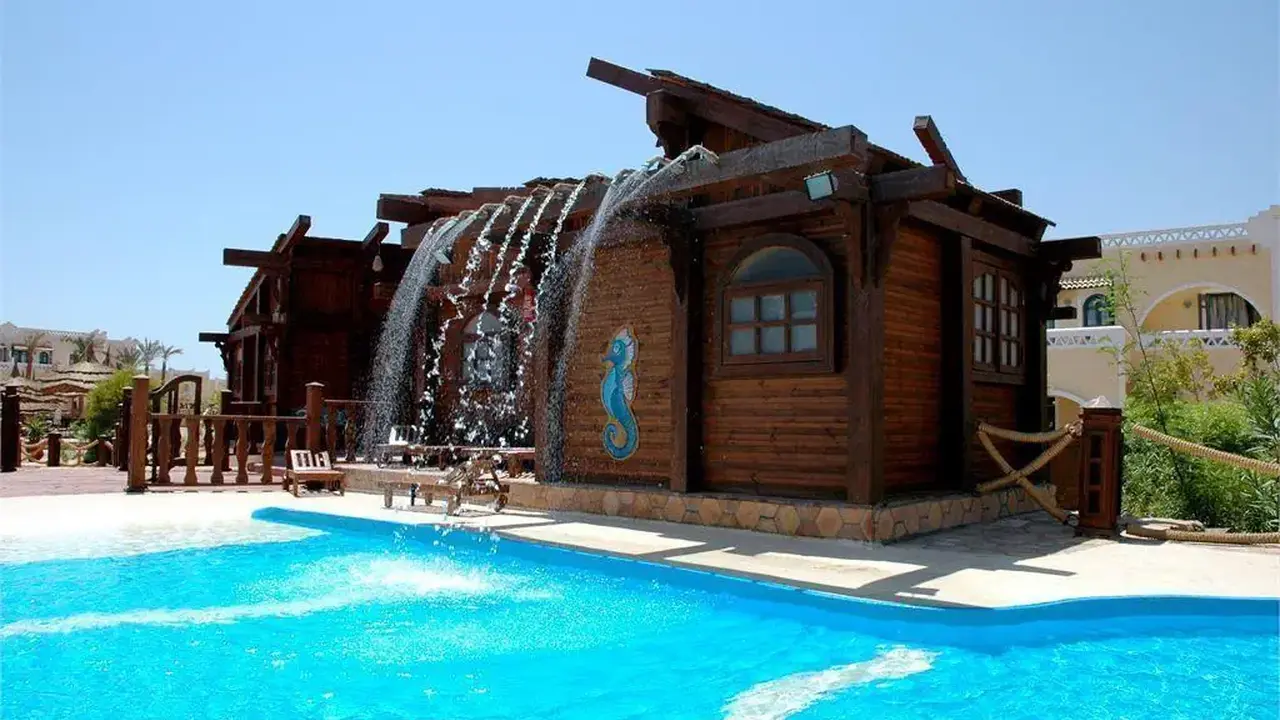 Faraana Reef Resort Sharm El Sheikh