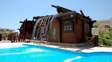 Faraana Reef Resort Sharm El Sheikh