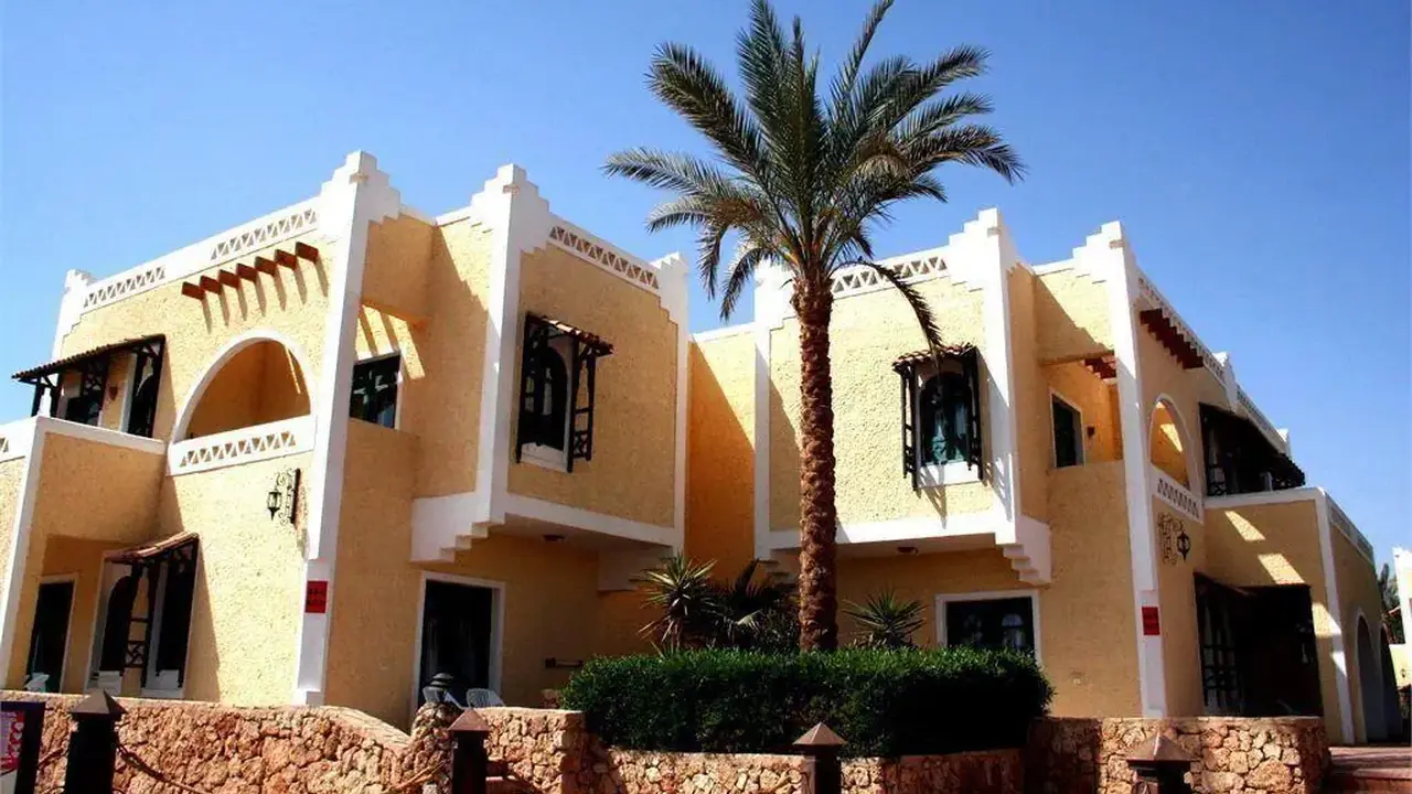 Faraana Reef Resort Sharm El Sheikh