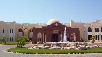 Faraana Reef Resort Sharm El Sheikh