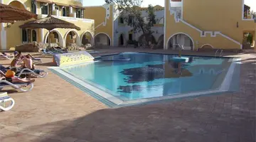 Faraana Reef Resort Sharm El Sheikh