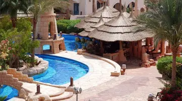 Faraana Reef Resort Sharm El Sheikh