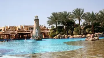 Faraana Reef Resort Sharm El Sheikh