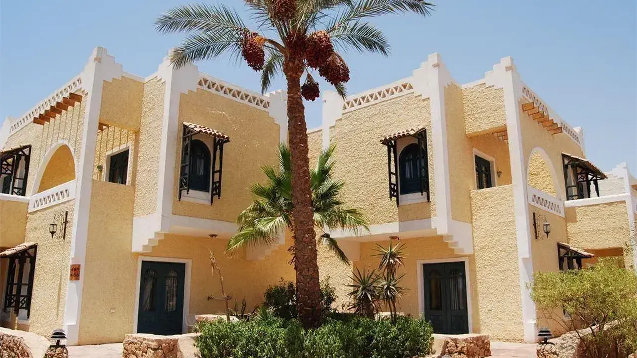Faraana Reef Resort Sharm El Sheikh