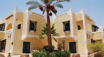 Faraana Reef Resort Sharm El Sheikh