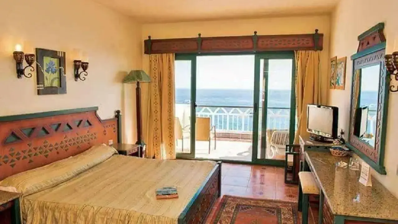 Faraana Reef Resort Sharm El Sheikh