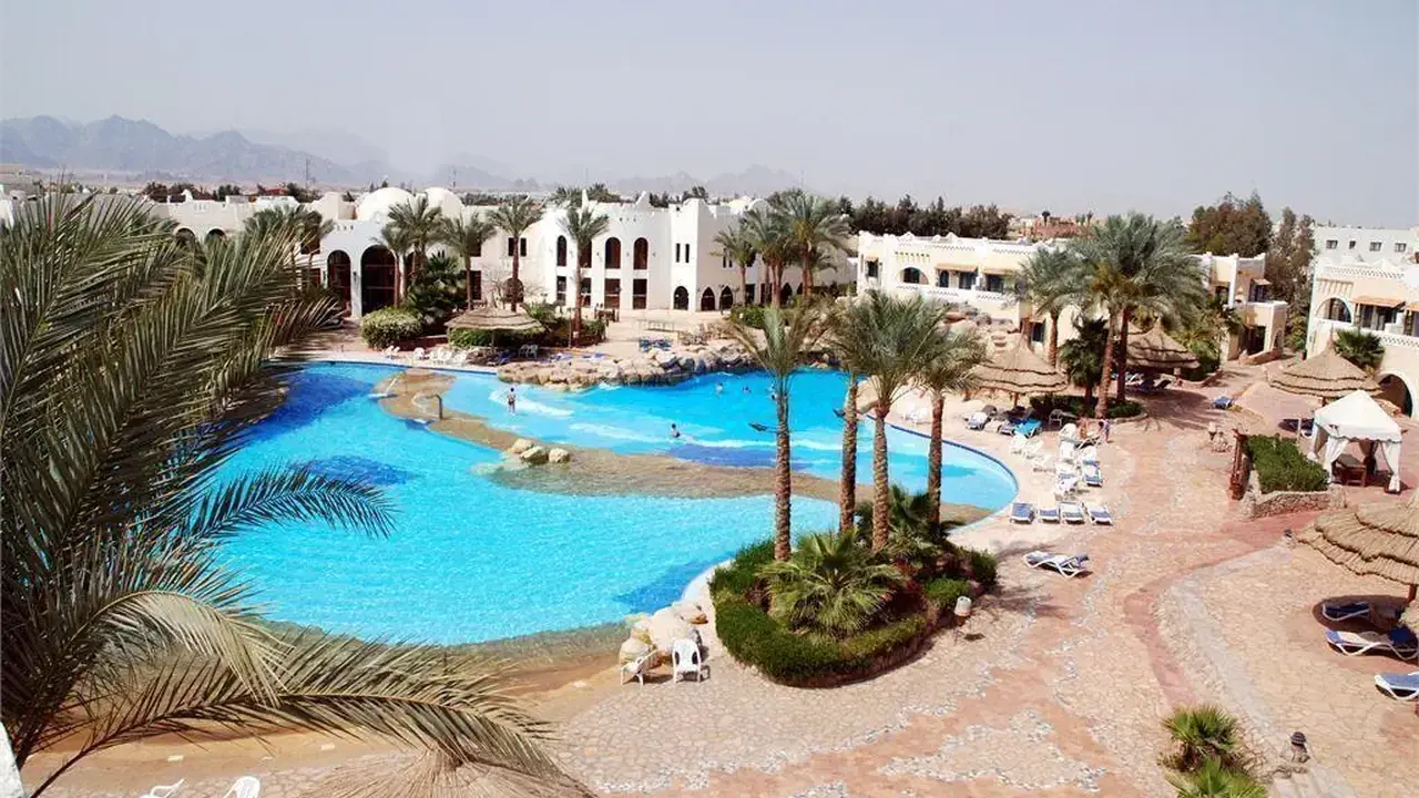 Faraana Reef Resort Sharm El Sheikh