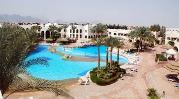 Faraana Reef Resort Sharm El Sheikh