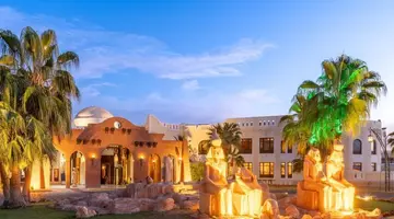 Faraana Reef Resort