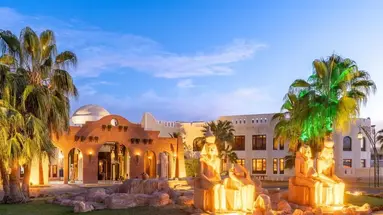 Faraana Reef Resort