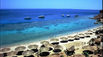 FARAANA REEF RESORT