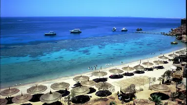 FARAANA REEF RESORT