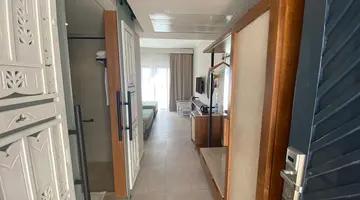 FARAANA REEF RESORT